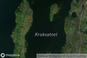 Krokvatnet