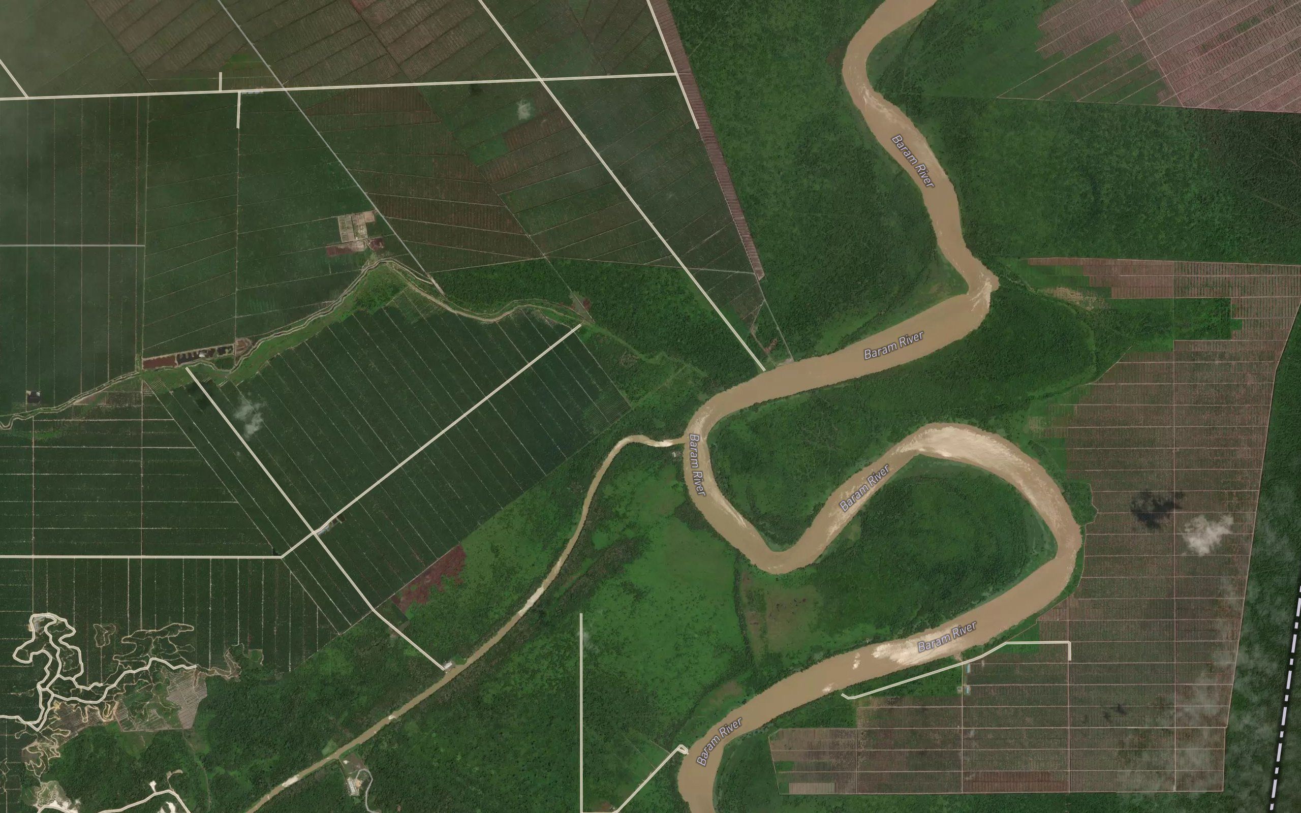 Sungai Bakung