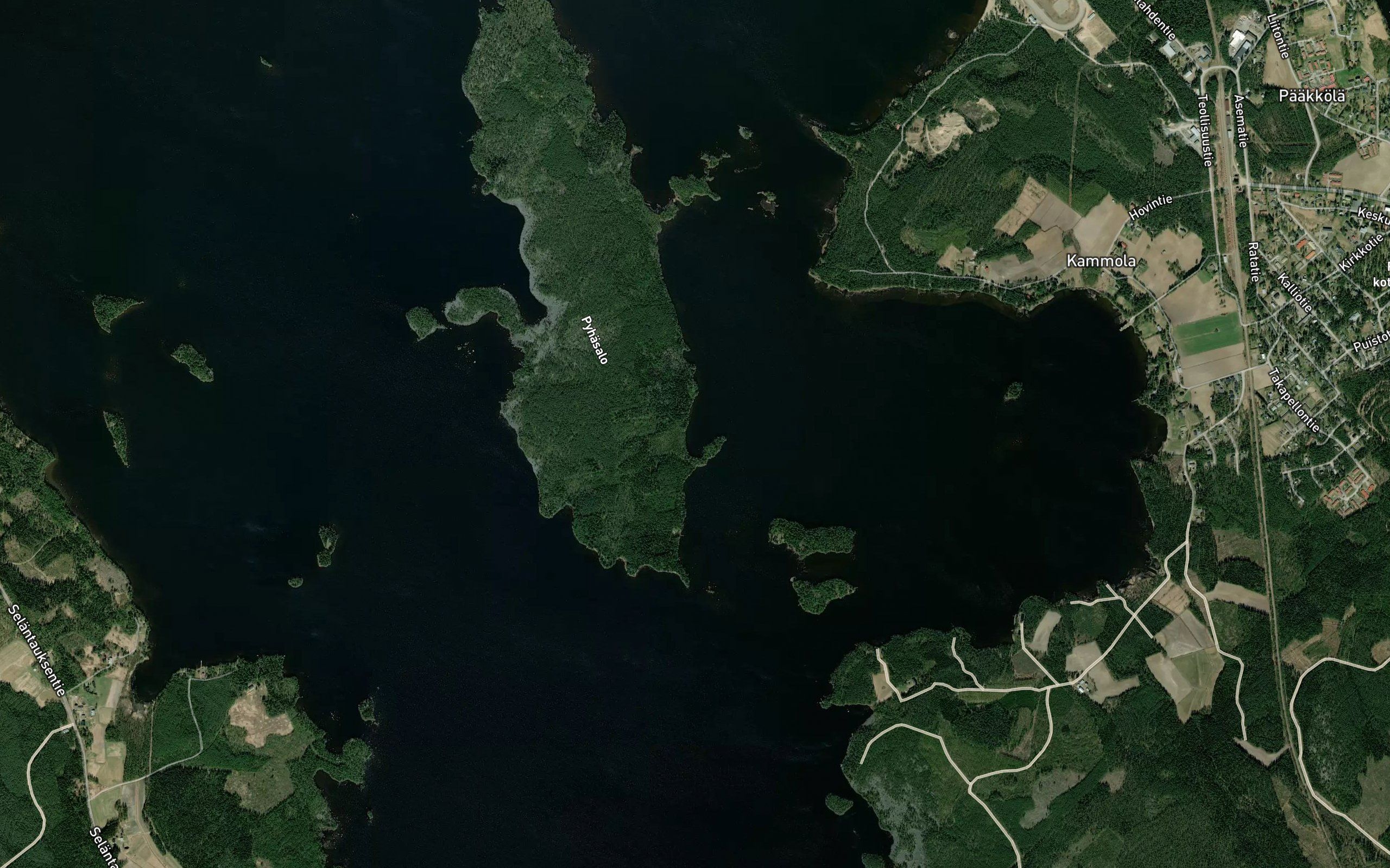 Suolahti