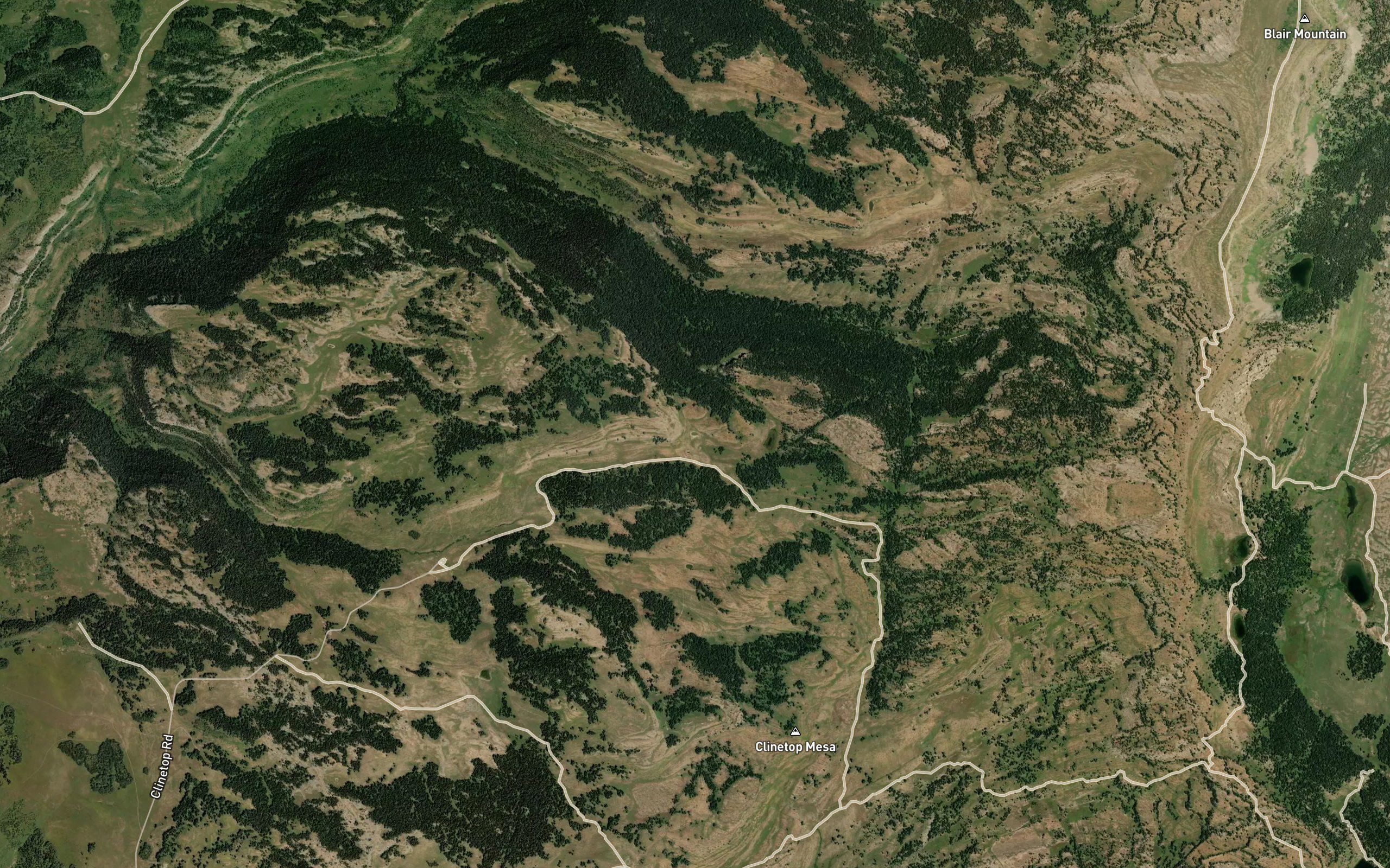 Sixmile Lake