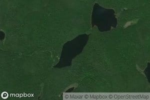 Lac Georgette