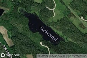 Sarkilampi