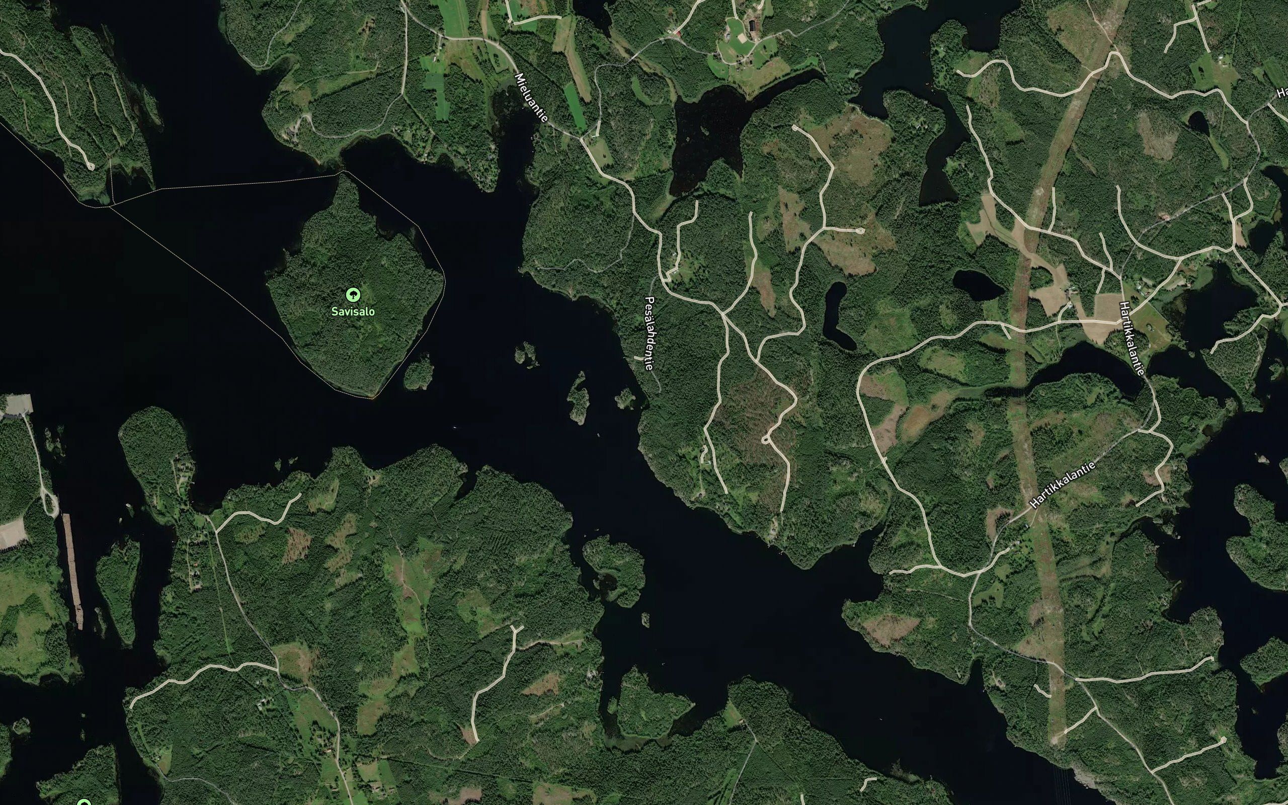 Pesalahti