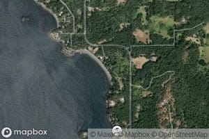 Andrews Bay