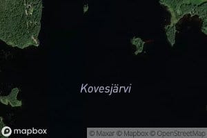 Kovesjarvi