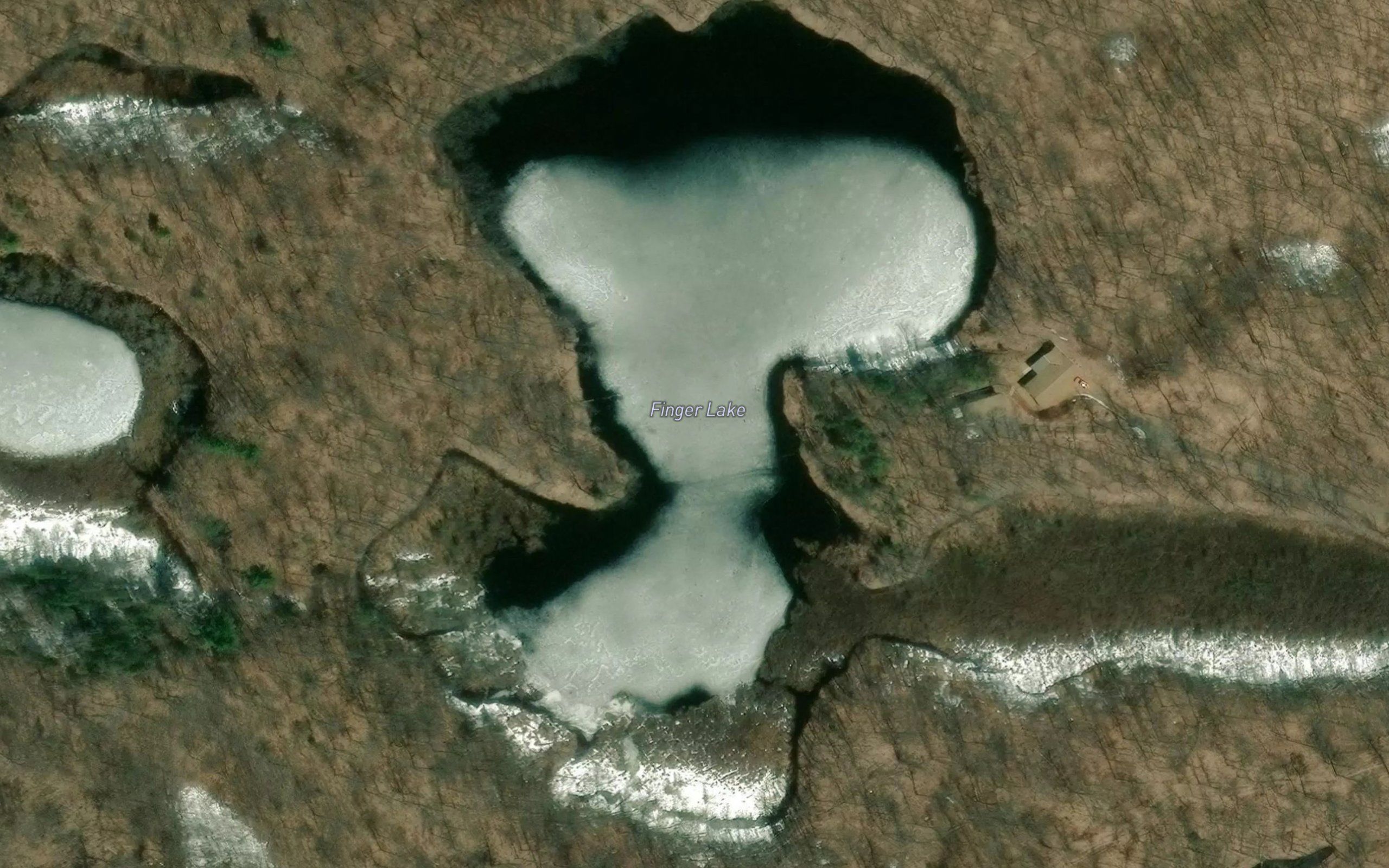 Finger Lake