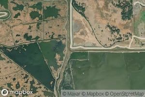 Suisun Creek