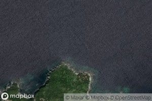 Langdon's Cove