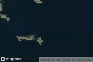 Ingraham Bay
