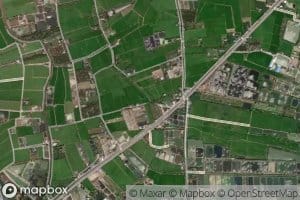 Khlong Chorakhe Sam Tua