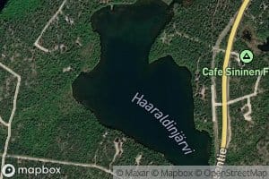 Haaraldinjarvi