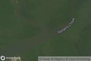 Obiokpo Creek
