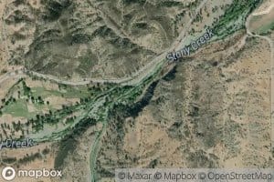 Little Stony Creek