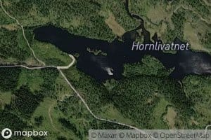 Hornlivatnet