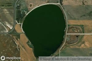 Lake Hester