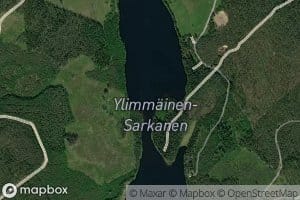 Ylimmainen-Sarkanen