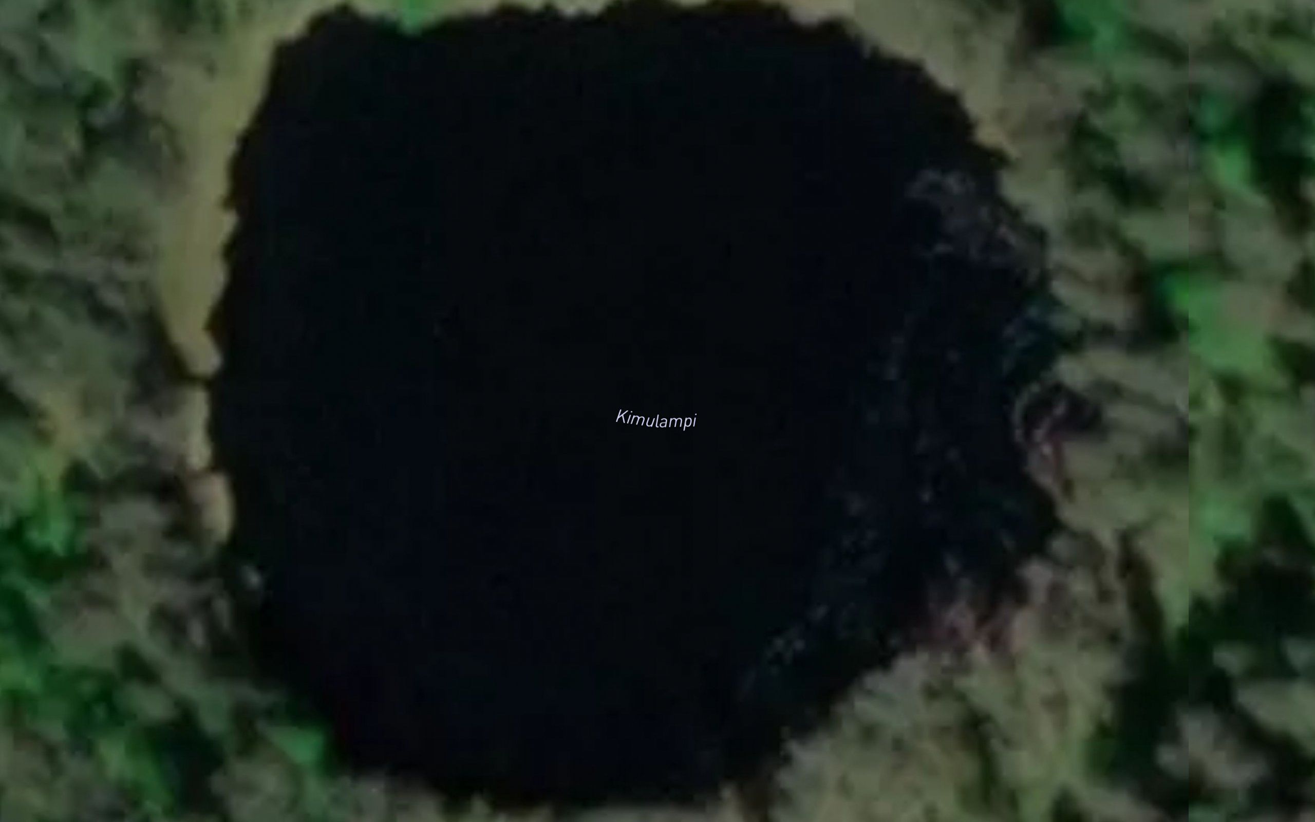 Kirnulampi
