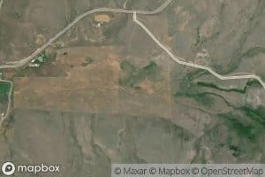 North Fork Spring Creek