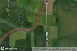 Cours d'eau Perreault