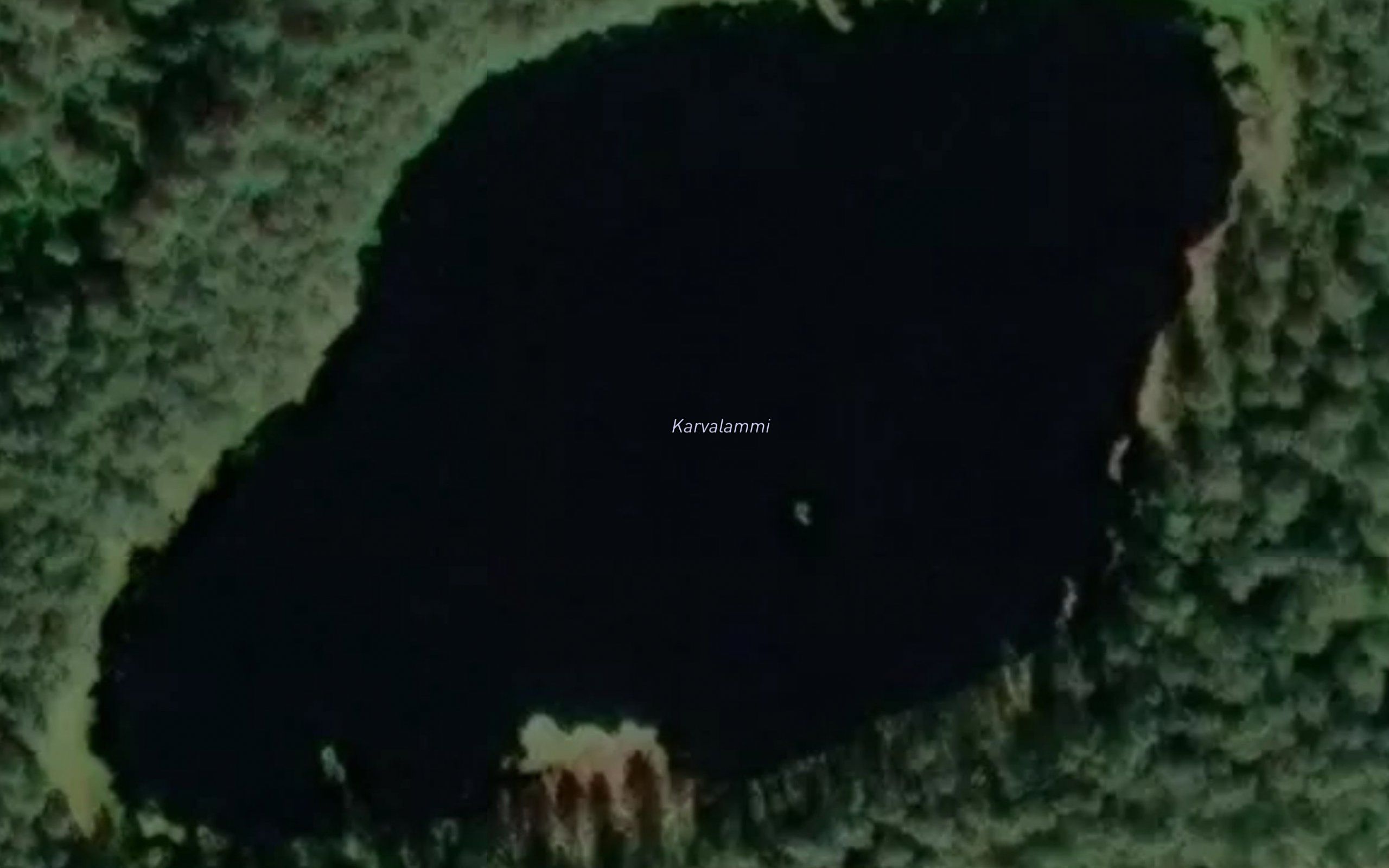 Karvalammi