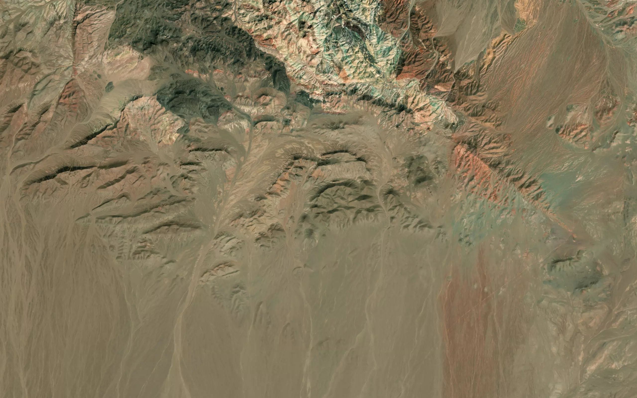Cheshmeh-ye Shirinu