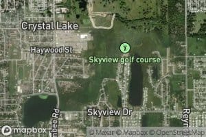 Fairway Lake