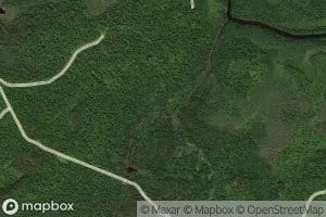 East Branch Barrett Brook