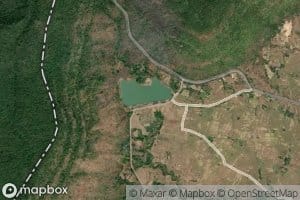 Ang Kep Nam Huai Chan