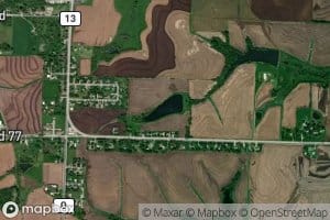 Number 140 Reservoir