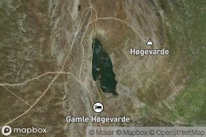 Hogevardtjenn