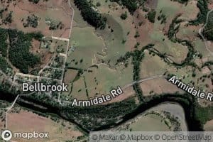 Nulla Nulla Creek