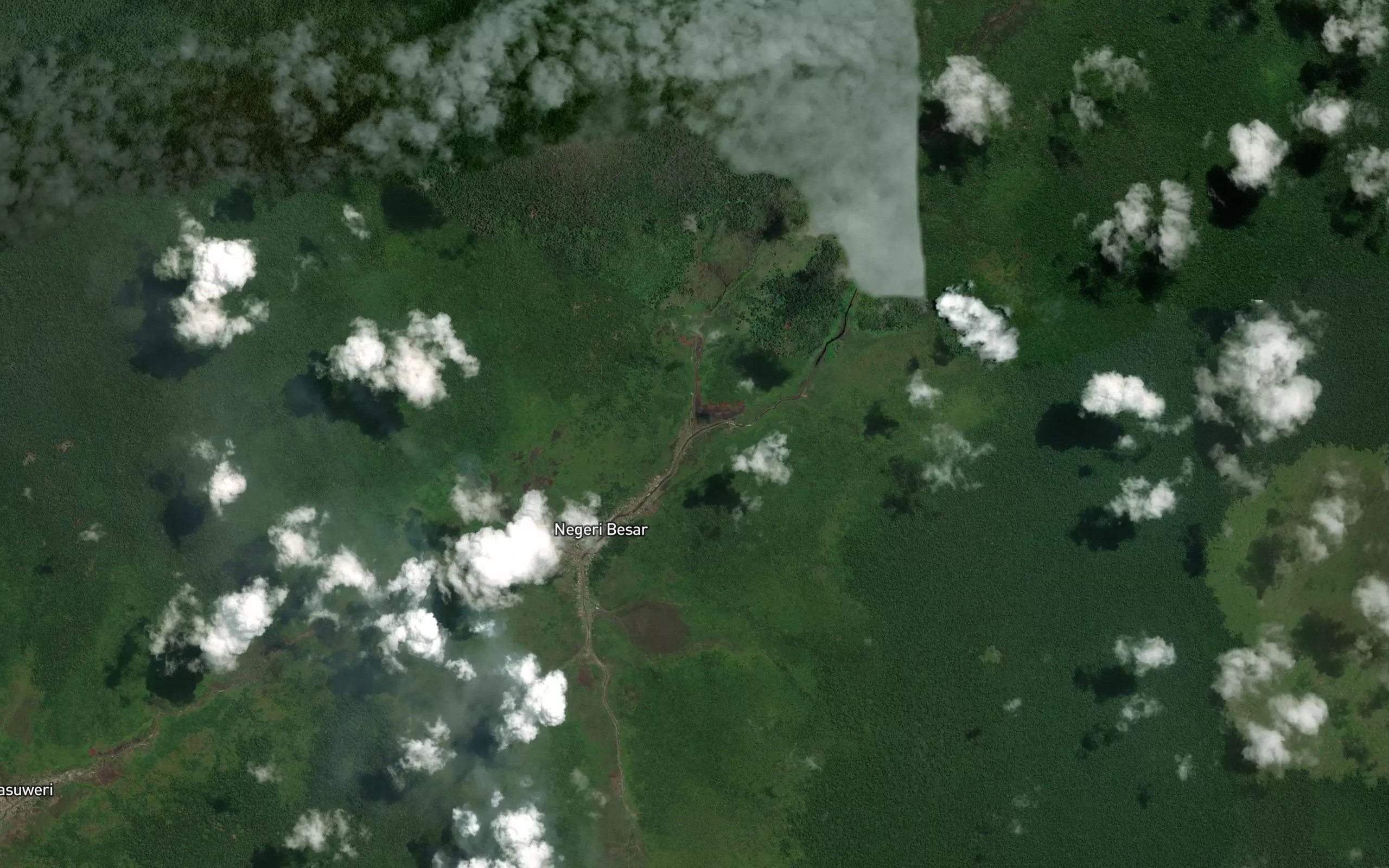 Sungai Udagaga