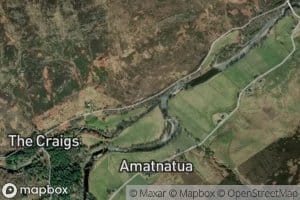 Abhainn an t-Srath Chuilionaich