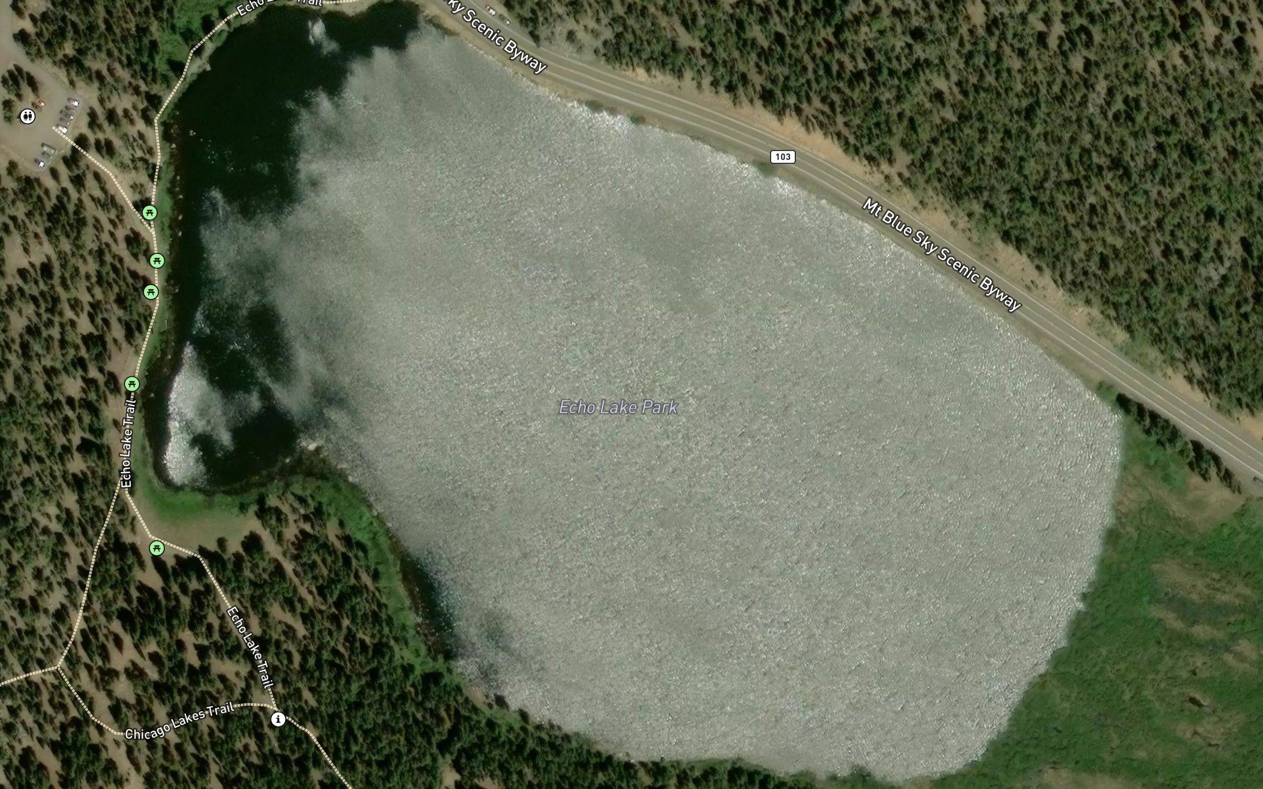 Echo Lake