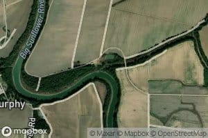 Ditchlow Bayou