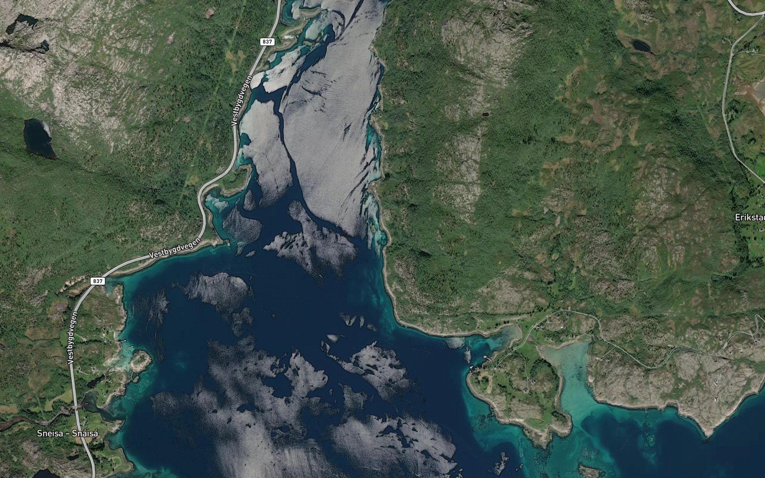 Storvika
