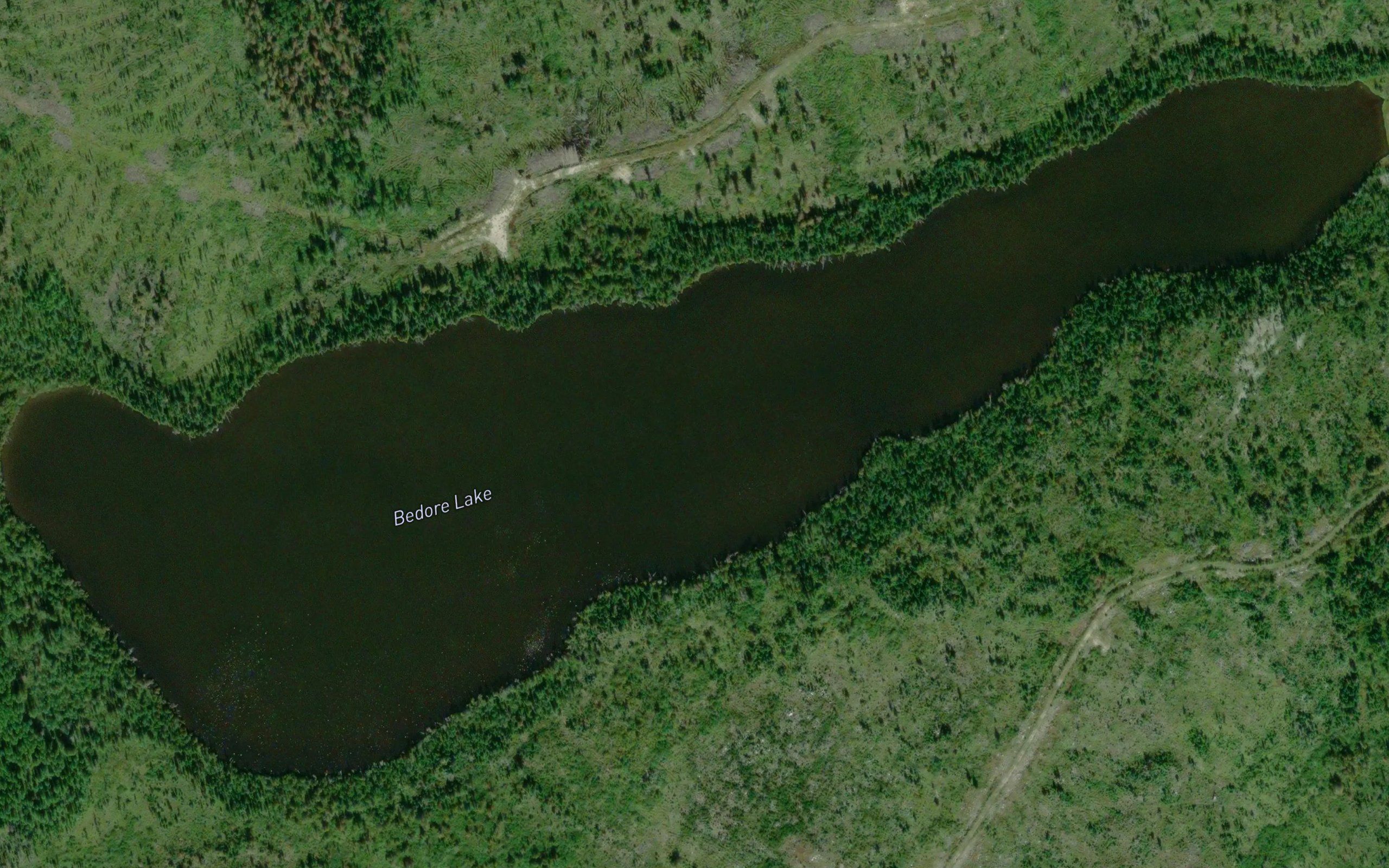 Bedore Lake