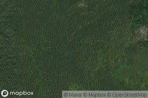 Pad' Bol'shaya Morguyeva