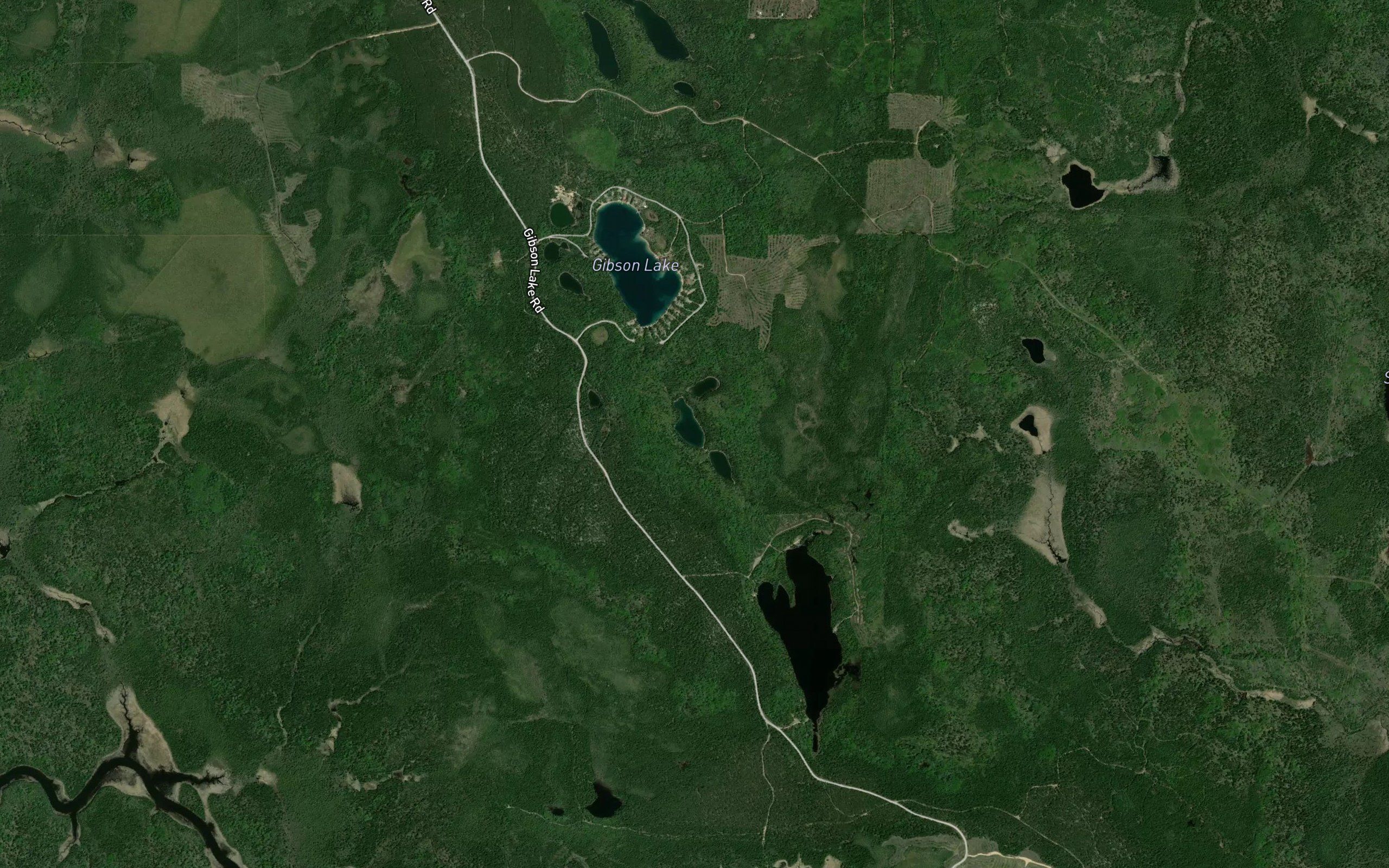 Triple Lakes