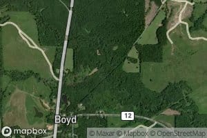 Sambo Creek