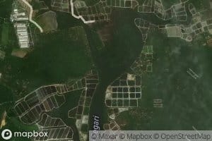 Sungai Nyior Sebatang
