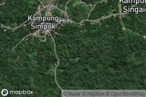 Sungai Bangan