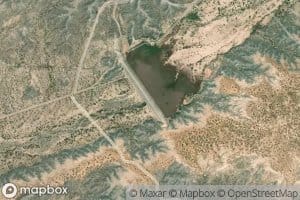 Diablo Reservoir Number Two