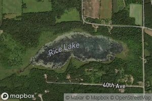 Rice Lake