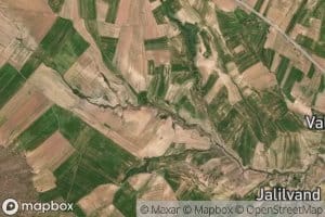 Cheshmeh-ye Beyg `Ali