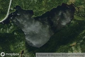 Lac au Poelon
