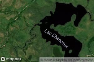 Lac Chanceux