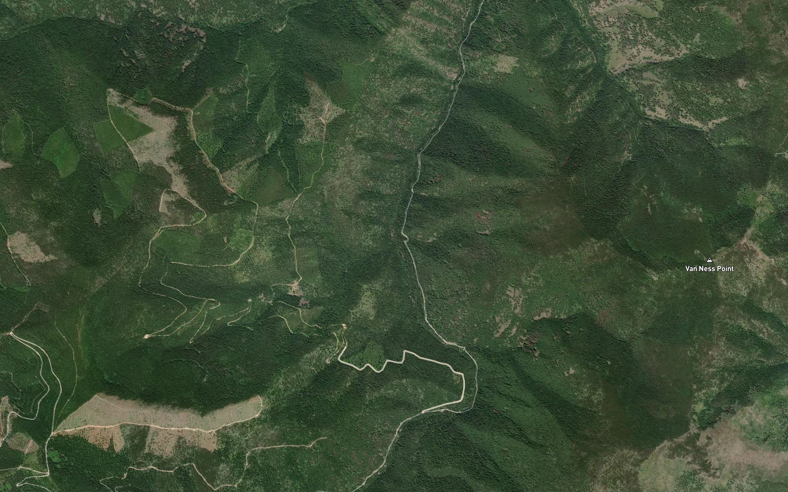Rabbit Creek