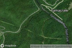 Grassy Fork