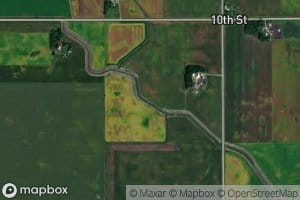 Judicial Ditch Number Eighteen